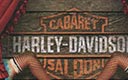 Сеть кафе Harley Davidson